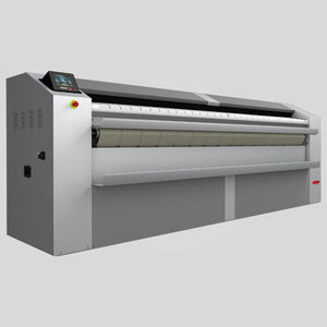 Rollen-Bügelmaschine