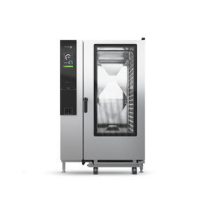 Kombi-Dämpfer / für den professionellen Gebrauch 1
