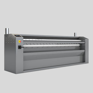 mikroprozessorgesteuerter Bügelmaschine