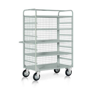Wagen für Gewerbegebrauch 1