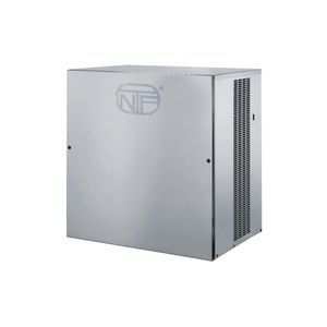 Vertikal-Verdampfersystem-Eiswürfelbereiter