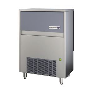Profi-Eiswürfelbereiter