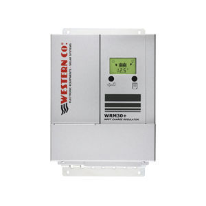 Solarregler für Photovoltaikanwendung 1