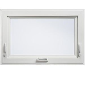 PVC-Fenster