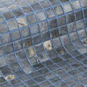 Marmor-Mosaikfliese