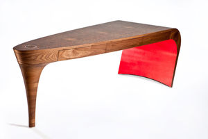 Konsolentisch / originelles Design