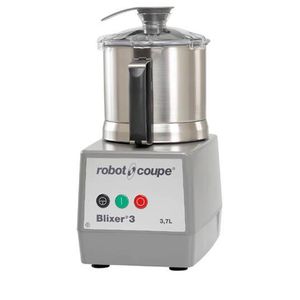 Multi-Küchenmaschine / für professionellen Einsatz 1