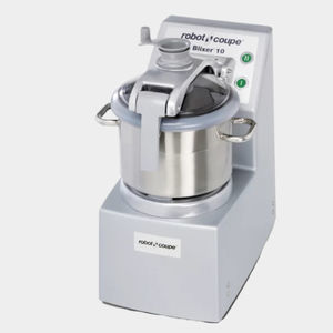 Multi-Küchenmaschine / für professionellen Einsatz 1