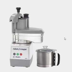 Multi-Küchenmaschine / für professionellen Einsatz