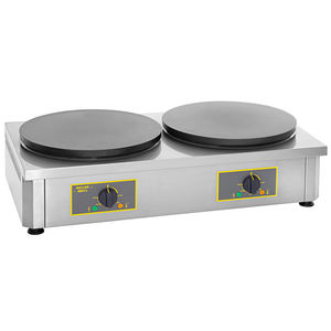 elektrischer Crêpes-Maker 1