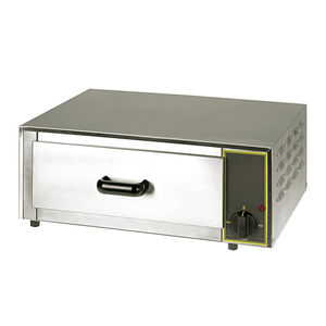Hot-Dog-Brötchen-Erhitzer 1