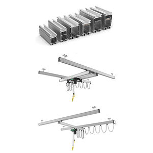 mechanischer Hubsystem