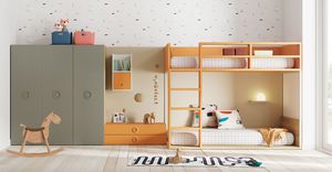 Etagenbett 1