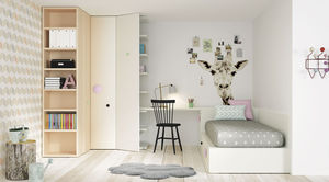 weißes Kinderzimmer 1