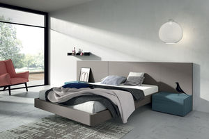 Doppelbett