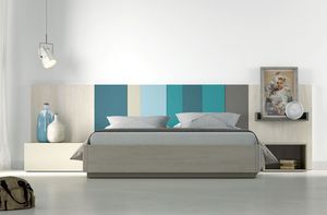 Doppelbett