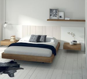 Doppelbett