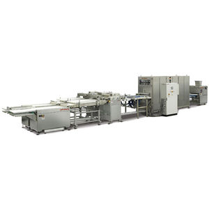 Paniermaschine für professionellen Gebrauch