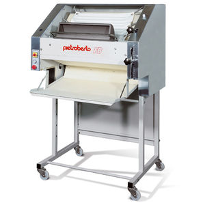 automatischer Langwirker für Baguettes / auf Rollen