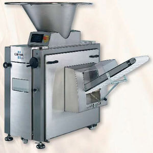 automatischer Teigteiler 1