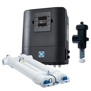Salz Chlorinator für Pool