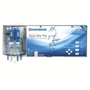 Salz Chlorinator / für Pool