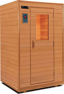 Sauna für Privatgebrauch