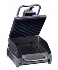 Elektro-Kontaktgrill
