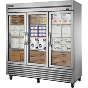 Profi-Gefrierschrank 1