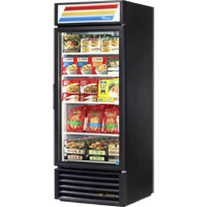 Profi-Gefrierschrank