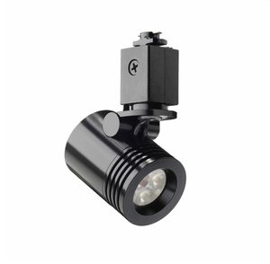 LED-Schienenleuchte