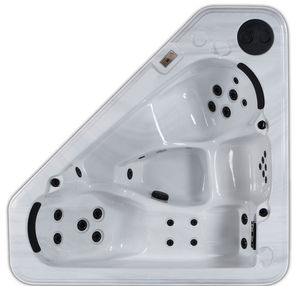 Hot Tub / Einbau