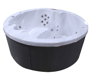 Hot Tub / Einbau