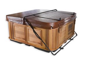 Abdeckung für Whirlpools