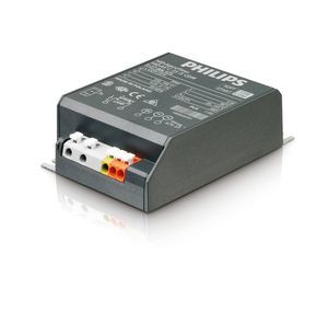 Vorschaltgerät für Installationen 1