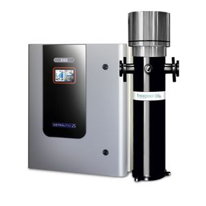 Salz Chlorinator für Pool