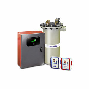 Salz Chlorinator für Pool