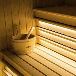 finnische Sauna 1