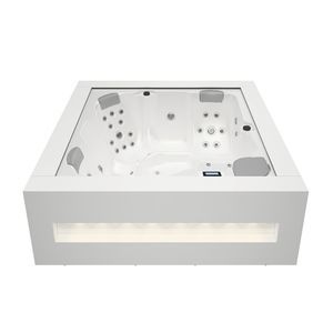 Whirlpool zum Aufstellen 1