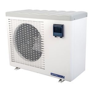 elektrische Schwimmbecken-Heizung 1
