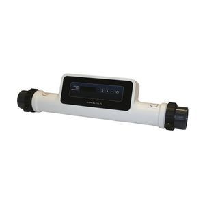 elektrische Schwimmbecken-Heizung 1