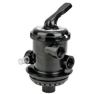 Wasserregelventil 1