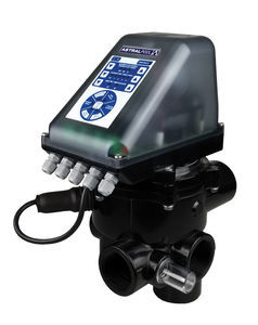 Wasserregelventil 1