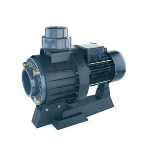 Schwimmbadpumpe für Unterwasserdruckstrahlmassage-Systeme 1