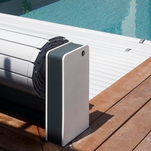 automatische Poolabdeckung 1