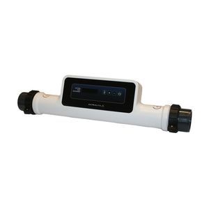 elektrische Schwimmbecken-Heizung 1