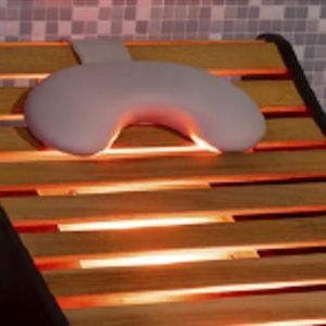 Ruheliege für Wellnesscenter 1