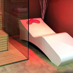 Ruheliege für Spa 1