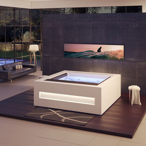 Whirlpool zum Aufstellen 1