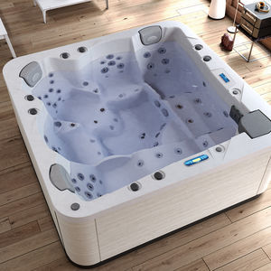 Whirlpool zum Aufstellen